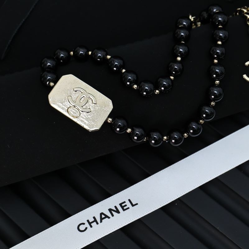 Chanel Necklaces